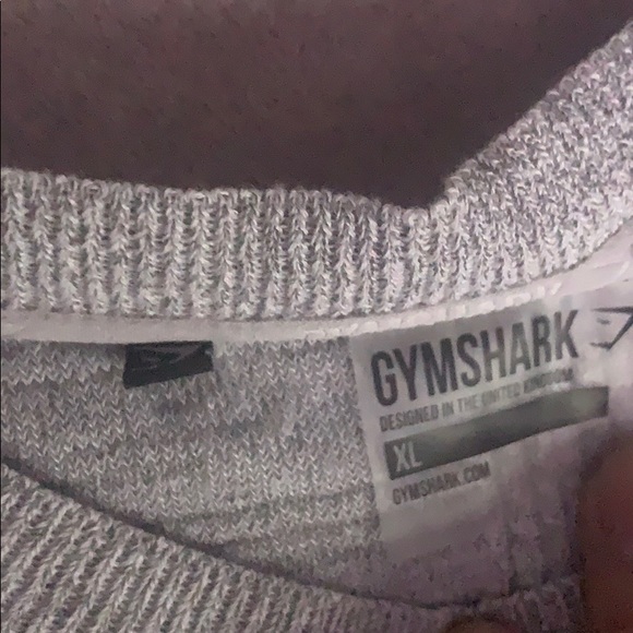 Gymshark time out set gray - Picture 4 of 5